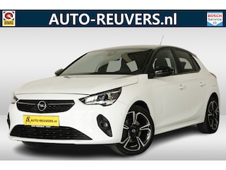 Opel Corsa 1.2 GS Line / LED / CarPlay / Camera / Clima