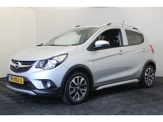 Opel Karl 1.0 Rocks Online Edition |Navi|