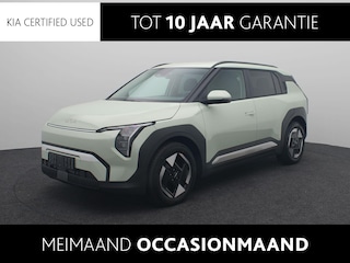 Kia EV3 Plus 58.3 kWh DEMO | Stoel & Stuur Verwarming | Navigatie | Climate Control | Cruise Control |