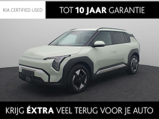 Kia EV3 Plus 58.3 kWh DEMO | Stoel & Stuur Verwarming | Navigatie | Climate Control | Cruise Control |