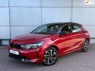 Opel Corsa 1.2 Turbo Hybrid GS | Automaat | Camera | Carplay