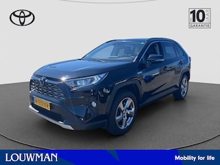 Toyota RAV4 2.5 Hybrid Business Intro | JBL audio | Leder | Stoelverwarming | Adaptive Cruise |  Toyota-paasweekend