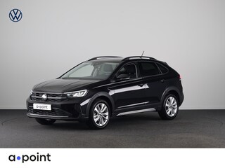 Volkswagen Taigo 1.0 TSI Life Edition 115PK | Automaat (DSG) | Camera | Navigatie via app | Verlengde garantie