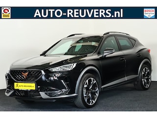 Cupra Formentor 1.5 TSI Business Edition / LED / ACC / Cam / CarPlay