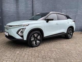 Omoda 5 60,9 kWh 205pk 430km WLTP Premium Automaat | Voorraad Leverbaar | 7 jaar Garantie | Schuif-kanteldak | SONY Audio | Adaptieve Cruisecontrol |