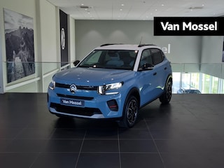 Citroën C3 1.2 Hybrid 110pk Max