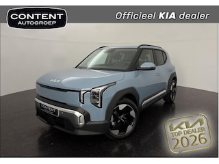 Kia EV2 42,2 kWh 147pk (5-zits) Plus