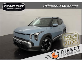 Kia EV2 42,2 kWh 147pk (5-zits) Plus