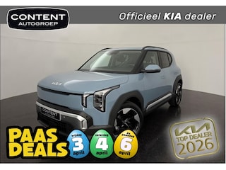 Kia EV2 42,2 kWh 147pk (5-zits) Plus