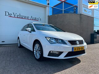 Seat Leon ST 1.0 TSI Style Ultimate Edition|Camera|Keyless|