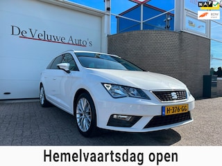 Seat Leon ST 1.0 TSI Style Ultimate Edition|Camera|Keyless|