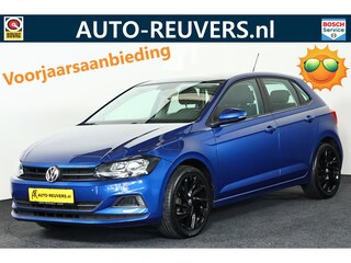 Volkswagen Polo 1.0 MPI Trendline / CarPlay / Clima / Cruisecontrol
