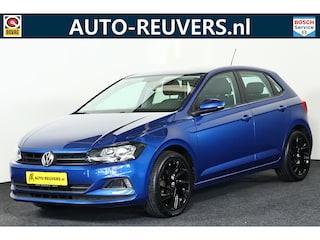 Volkswagen Polo 1.0 MPI Trendline / CarPlay / Clima / Cruisecontrol