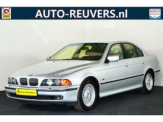 BMW 540i Protection Executive / Xenon / Leder / Memory / Navi