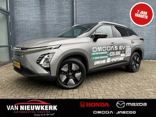 Omoda 5 60,9 kWh 205pk 430km WLTP Premium Automaat | 7 jaar Garantie | Schuif-kanteldak | SONY Audio | Adaptieve Cruisecontrol |