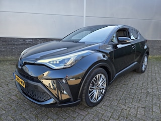 Toyota C-HR 1.8 Hybrid Executive Limited (Gereserveerd)