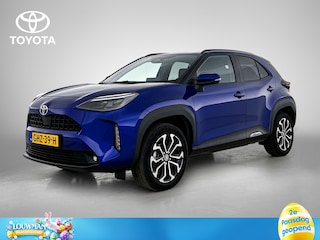 Toyota Yaris Cross 1.5 Hybrid Business | BTW Voertuig | Achteruitrijcamera |
