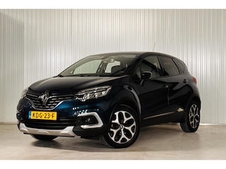 Renault Captur 1.3 Tce Intense|CAMERA|NAVIGATIE|CRUISE|PDC