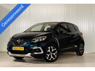 Renault Captur 1.3 Tce Intense|CAMERA|NAVIGATIE|CRUISE|PDC