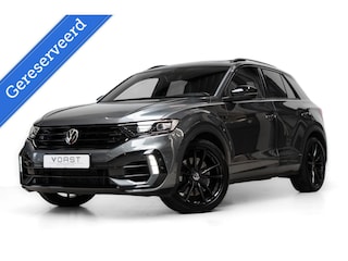 Volkswagen T-Roc 2.0 TSI 4Motion R