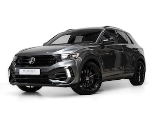 Volkswagen T-Roc 2.0 TSI 4Motion R