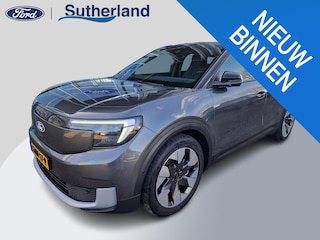 Ford Explorer Premium Extended Range RWD 77 kWh Driver Assistance Pack | Panoramadak