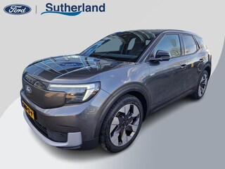 Ford Explorer Premium Extended Range RWD 77 kWh Driver Assistance Pack | Panoramadak