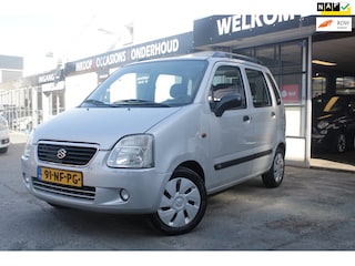 Suzuki Wagon R+ 1.3 GLS Automaat | Airco | Elec ramen | NAP