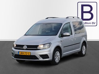 Volkswagen Caddy 1.2 TSI Trendline /27.144 KM!/Trekh./Navi/Airco/Cruise/