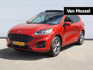 Ford Kuga 2.5 PHEV ST-Line Winter pack - Panoramadak