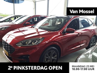 Ford Kuga 2.5 PHEV ST-Line Winter pack - Panoramadak