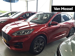 Ford Kuga 2.5 PHEV ST-Line Winter pack - Panoramadak