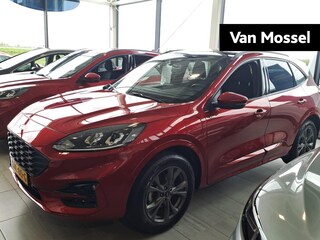 Ford Kuga 2.5 PHEV ST-Line Winter pack - Panoramadak