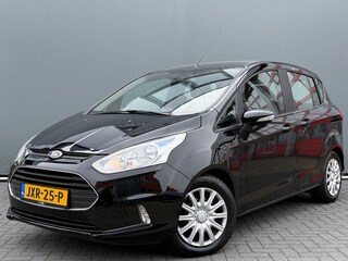Ford B-MAX BWJ 2016 1.0 101 PK EcoBoost Style NIEUW BINNEN !!