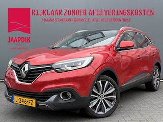Renault Kadjar BWJ 2016 1.2 131 PK TCe Extase AUTOMAAT NIEUW BINNEN !!