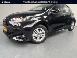 Toyota Yaris 1.5 Hybrid 115 Active