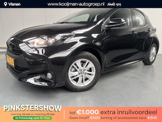 Toyota Yaris 1.5 Hybrid 115 Active