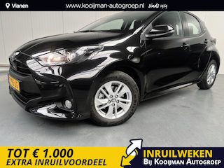 Toyota Yaris 1.5 Hybrid 115 Active