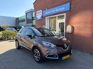 Renault Captur 0.9 TCe 66kW