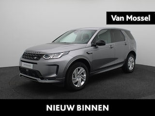 Land Rover Discovery Sport P300e R-Dynamic S | Afneembare trekhaak | Adaptive cruise control |