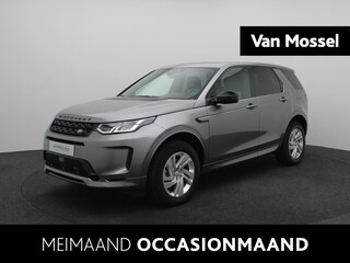 Land Rover Discovery Sport P300e R-Dynamic S | Afneembare trekhaak | Adaptive cruise control |