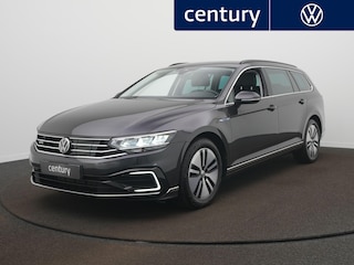 Volkswagen Passat Variant 1.4 TSI PHEV GTE Business / 360 Camera / Leder / Massage / Navi