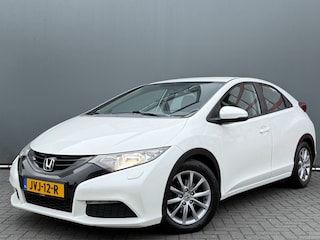 Honda Civic BWJ 2014 1.4 Comfort 100 PK Business Edition NIEUW BINNEN !!