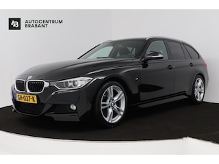 BMW 3-serie Touring 316i Executive (TREKHAAK, STOELVERWARMING, NAVIGATIE, CRUISE CONTROL, PARKEERSENSOREN)