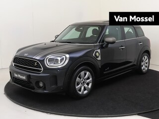 Mini Countryman 1.5 Cooper S E ALL4 | Navigatie | Panoramadak | Head up display | Keyless entry