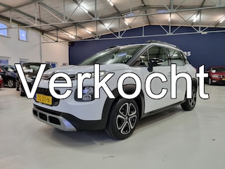 Citroën C3 Aircross 1.2 PureTech Feel ✅NETTE AUTO ✅TREKHAAK