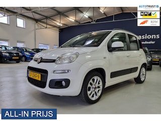 Fiat Panda 0.9 TwinAir Sempre ✅MOOIE EN NETTE AUTO!
