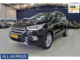 Ford Kuga 1.5 EcoBoost Ultimate ✅MOOIE AUTO!! ✅TREKHAAK