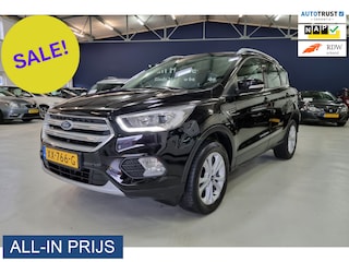Ford Kuga 1.5 EcoBoost Ultimate ✅MOOIE AUTO!! ✅TREKHAAK