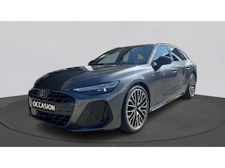 Audi A6 Avant 2.0 e-hybrid 367pk Quattro S Edition Competition / Trekhaak / MMI Pro / Tech Plus / B&O / Glasdak / Luchtvering